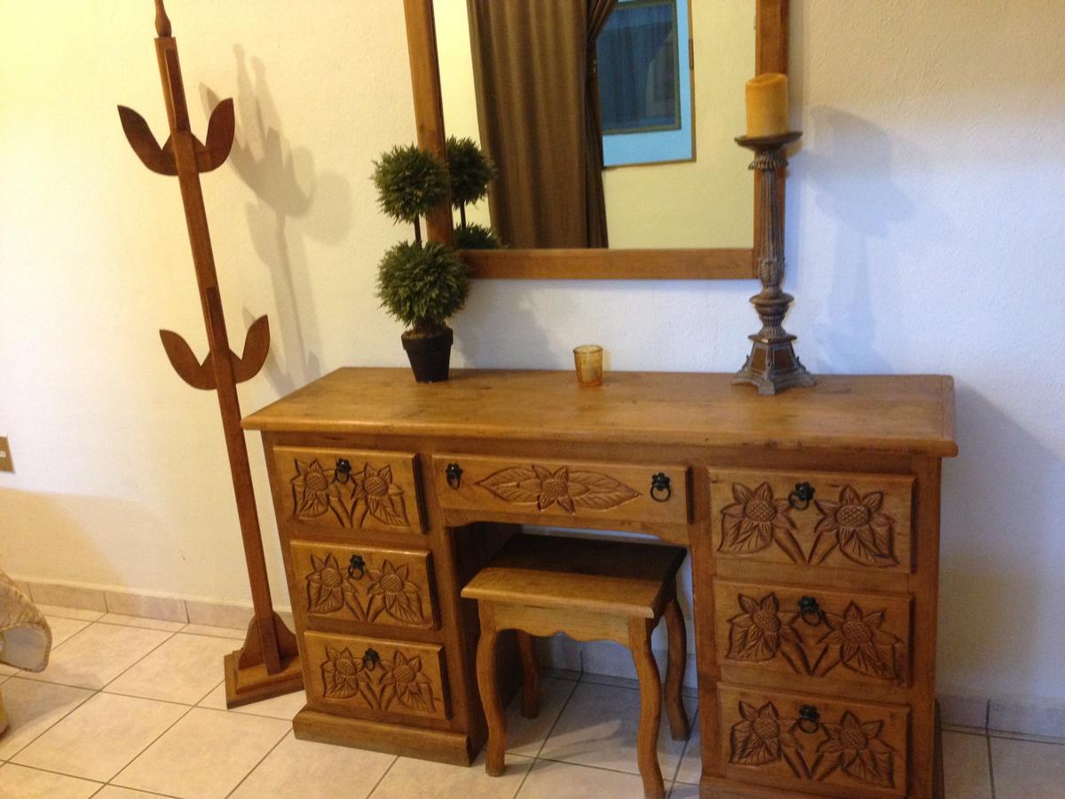 Hostal Casa Blanca Comala Chambre photo