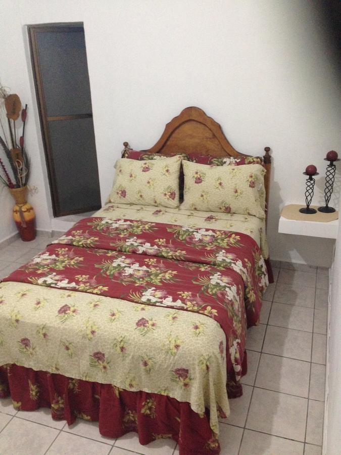 Hostal Casa Blanca Comala Extérieur photo