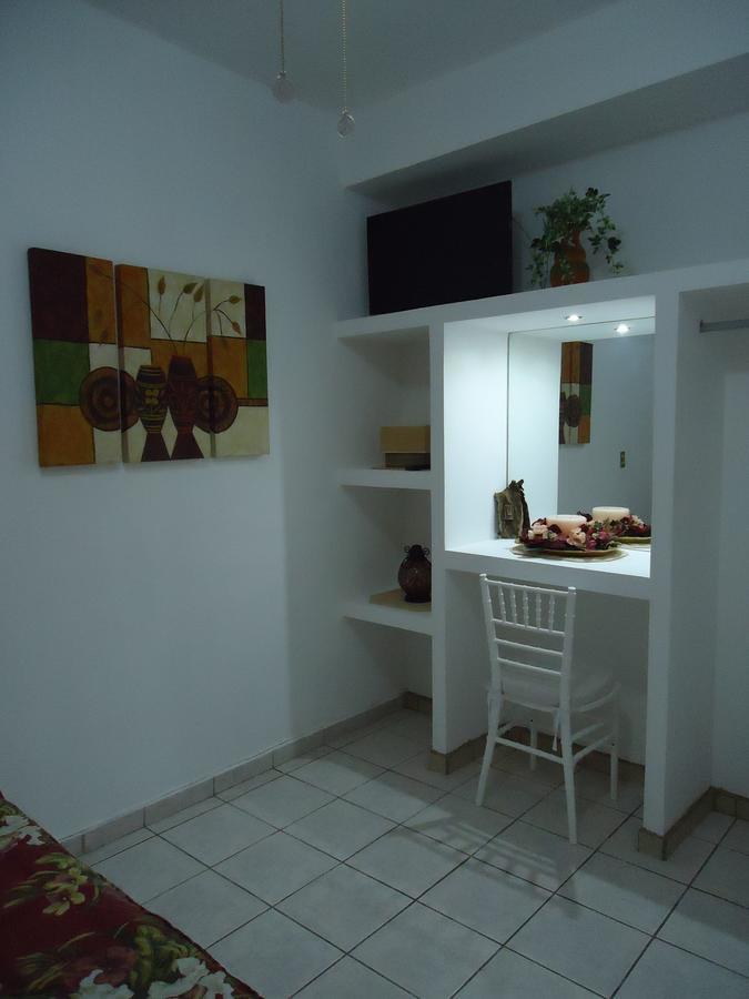 Hostal Casa Blanca Comala Extérieur photo