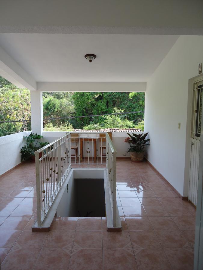 Hostal Casa Blanca Comala Extérieur photo