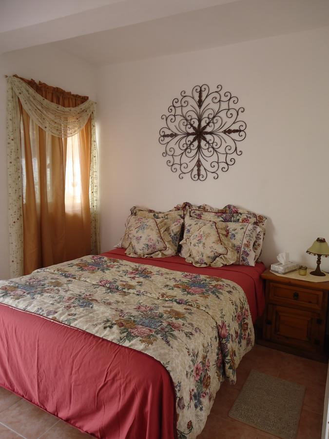 Hostal Casa Blanca Comala Extérieur photo